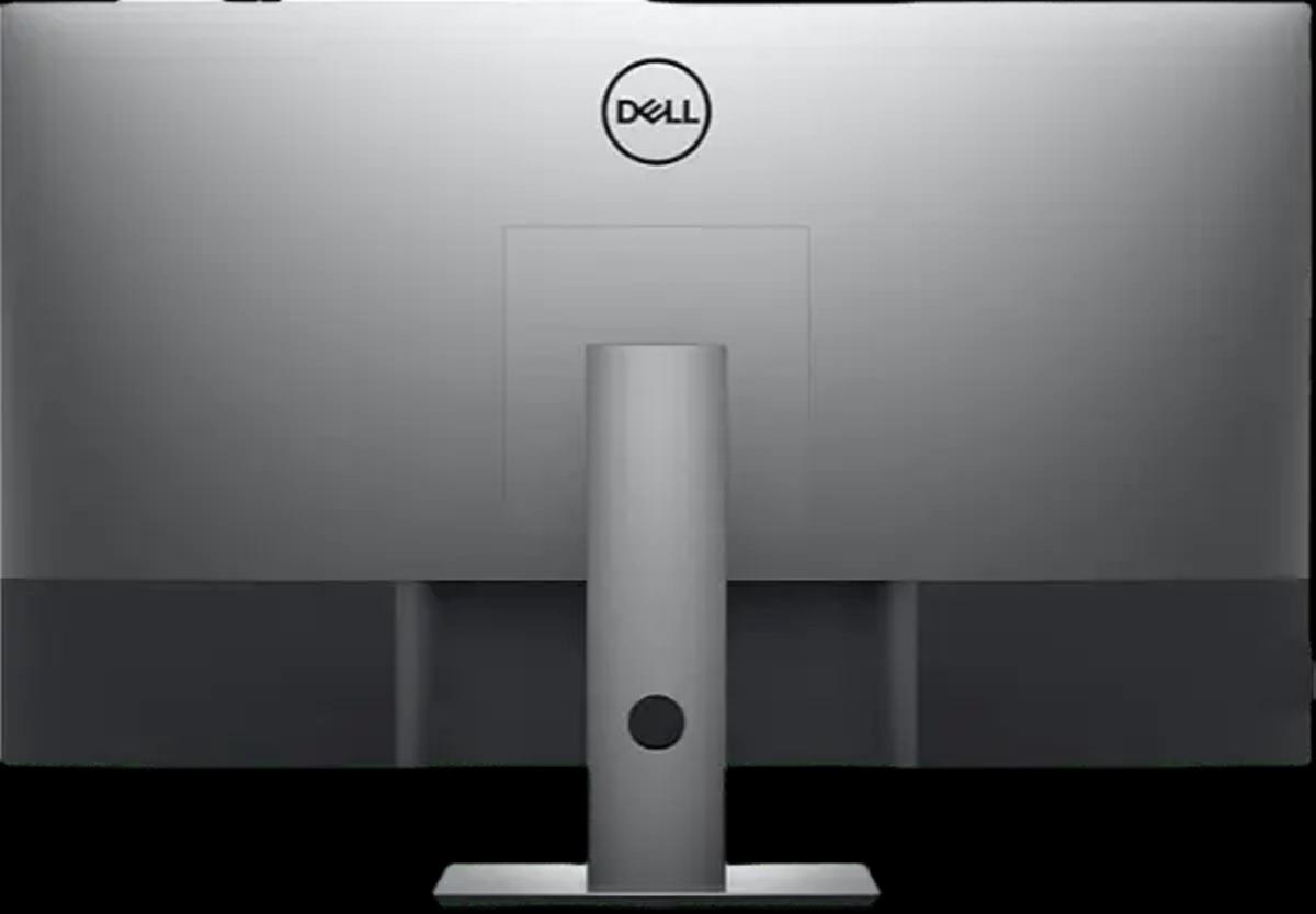 Dell 显示器产品图。