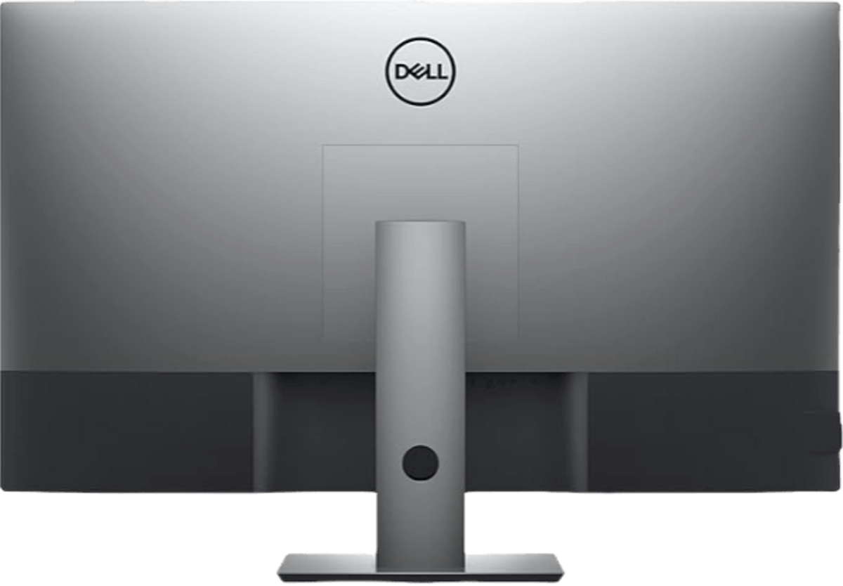 Dell 显示器产品图。